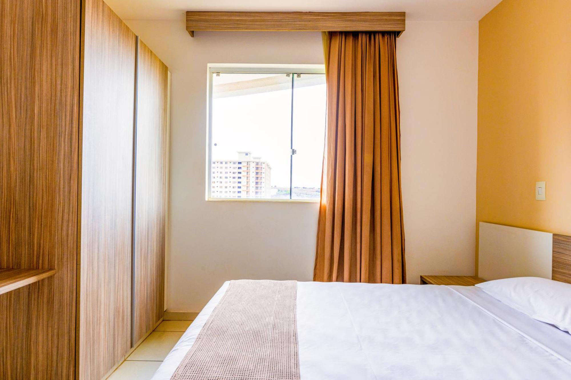Riviera Park Hotel By Wam Experience กัลดัสโนวัส ภายนอก รูปภาพ