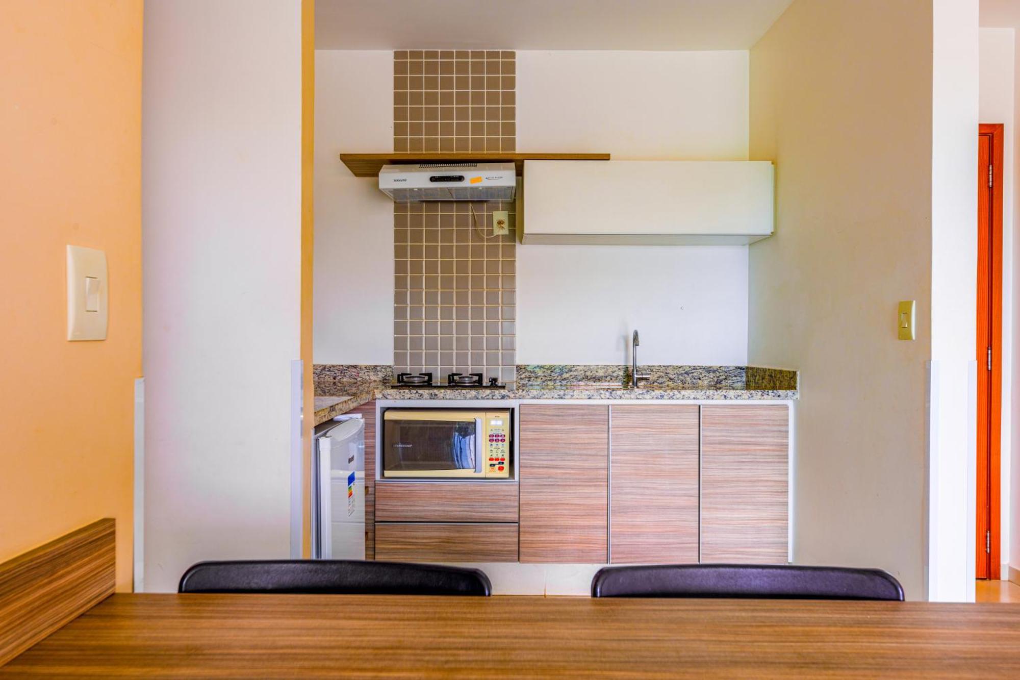 Riviera Park Hotel By Wam Experience กัลดัสโนวัส ภายนอก รูปภาพ