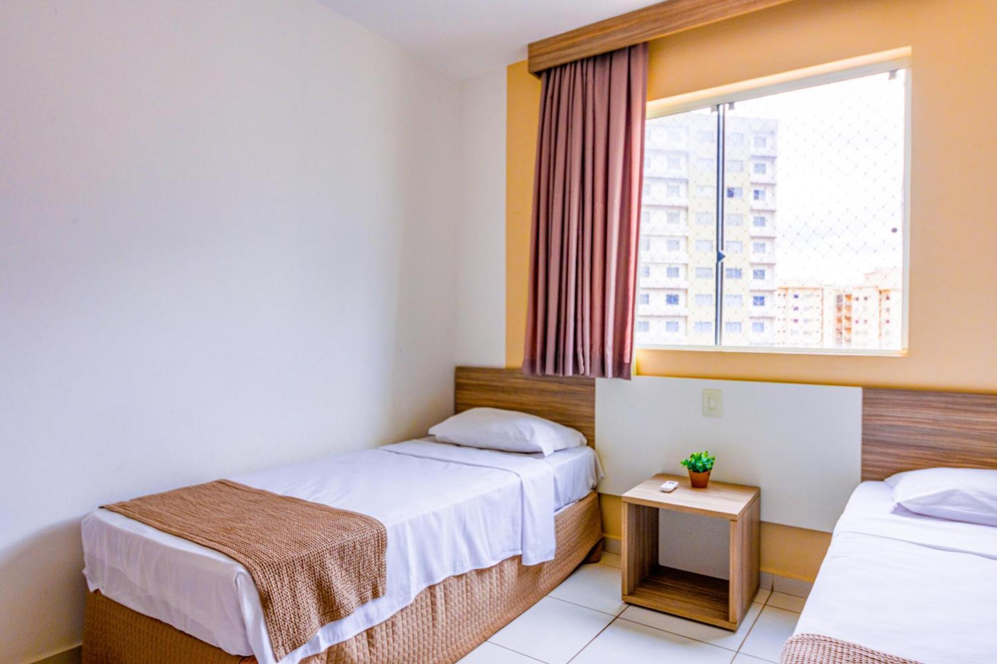 Riviera Park Hotel By Wam Experience กัลดัสโนวัส ภายนอก รูปภาพ