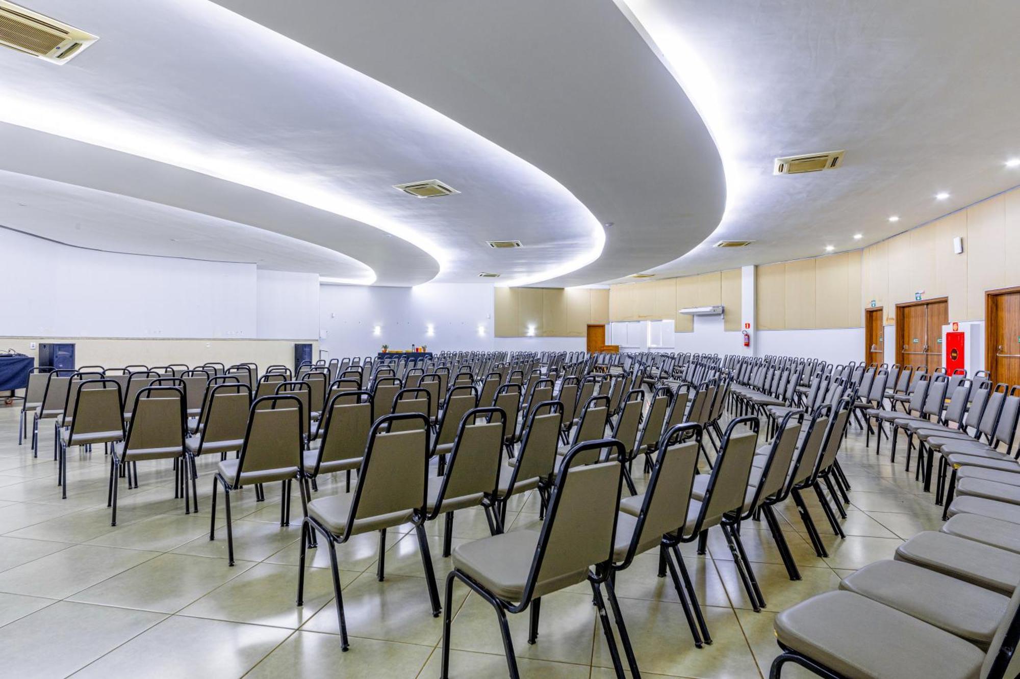 Riviera Park Hotel By Wam Experience กัลดัสโนวัส ภายนอก รูปภาพ