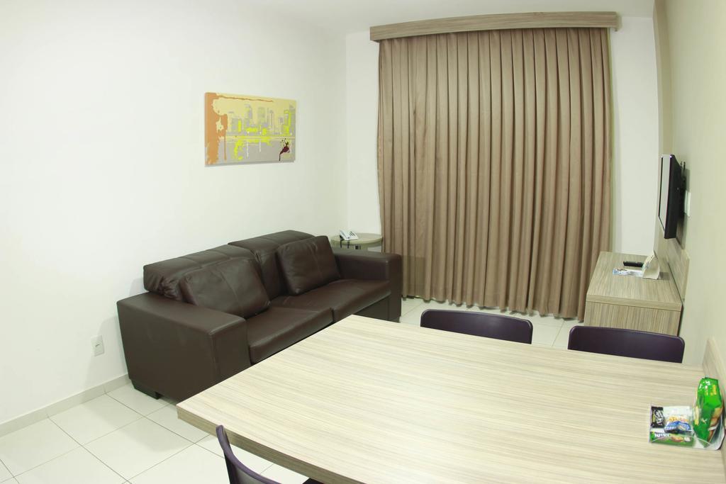 Riviera Park Hotel By Wam Experience กัลดัสโนวัส ภายนอก รูปภาพ
