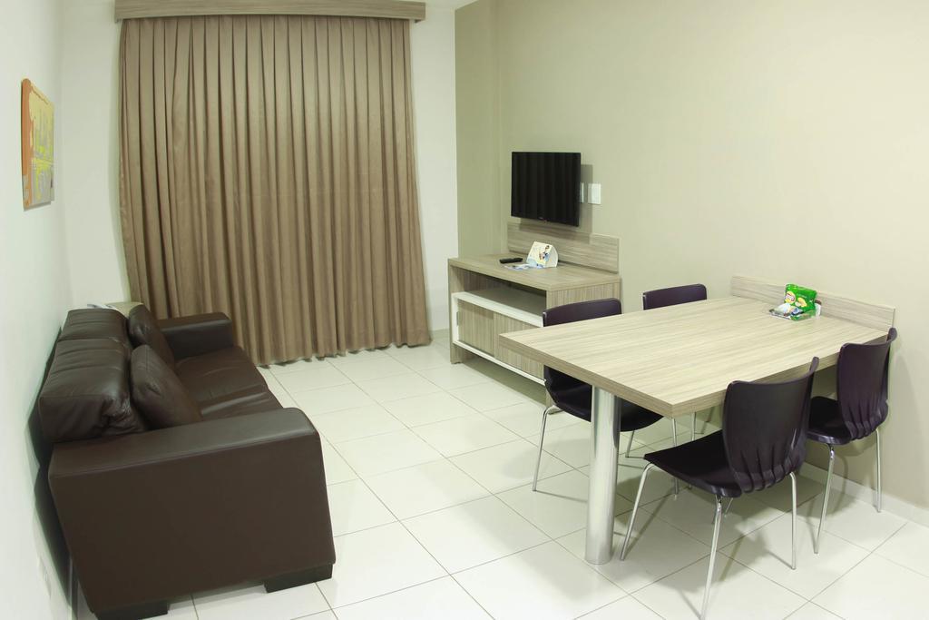 Riviera Park Hotel By Wam Experience กัลดัสโนวัส ภายนอก รูปภาพ