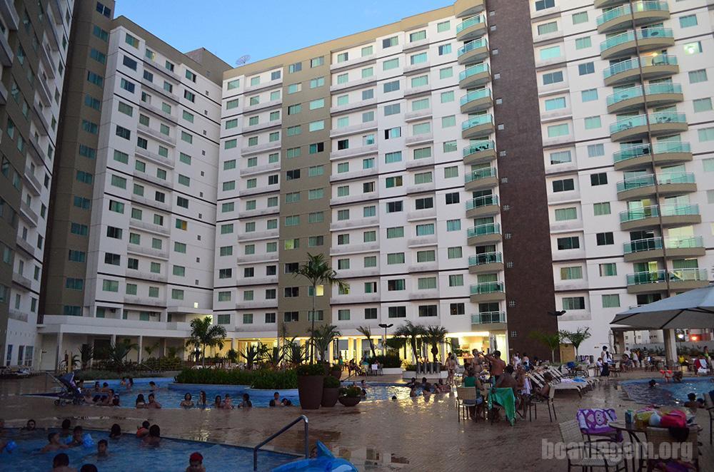 Riviera Park Hotel By Wam Experience กัลดัสโนวัส ภายนอก รูปภาพ